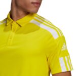 adidas Squadra 21 Polo Shirt M GP6428 – Obrázok 18