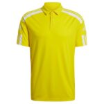 adidas Squadra 21 Polo Shirt M GP6428 – Obrázok 7