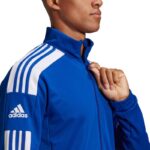 Adidas Squadra 21 Training M sweatshirt GP6463 – Obrázok 11