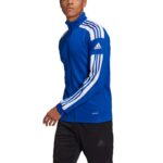 Adidas Squadra 21 Training M sweatshirt GP6463 – Obrázok 9