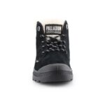 Palladium Pampa Lo Wt W 96467-008-M shoes – Obrázok 2