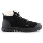 Palladium Pampa Lo Wt W 96467-008-M shoes – Obrázok 12