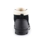 Palladium Pampa Lo Wt W 96467-008-M shoes – Obrázok 5