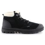 Palladium Pampa Lo Wt W 96467-008-M shoes – Obrázok 6