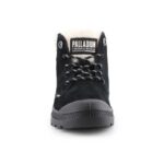 Palladium Pampa Lo Wt W 96467-008-M shoes – Obrázok 8