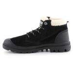Palladium Pampa Lo Wt W 96467-008-M shoes – Obrázok 10
