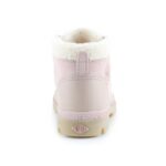 Palladium Pampa Lo Rose Dust W 96467-612-M shoes – Obrázok 11