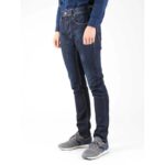 Guess Edison Carrot jeans M14R95D0HN0-CODU – Obrázok 4