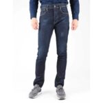 Guess Edison Carrot jeans M14R95D0HN0-CODU – Obrázok 6