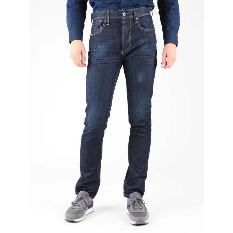 B2B-630466-0 Guess Edison M M14R95D0HN1 WOOB jeans – Obrázok 1