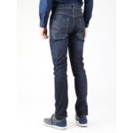 Guess Edison M M14R95D0HN1 WOOB jeans – Obrázok 2