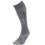 Lorpen Light Gray socks STM-1133 – Obrázok 2