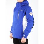 Rossignol RL2MJ45-758 Ski Jacket – Obrázok 2