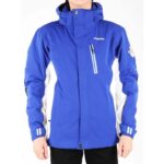Rossignol RL2MJ45-758 Ski Jacket – Obrázok 4