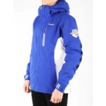 Rossignol RL2MJ45-758 Ski Jacket – Obrázok 5