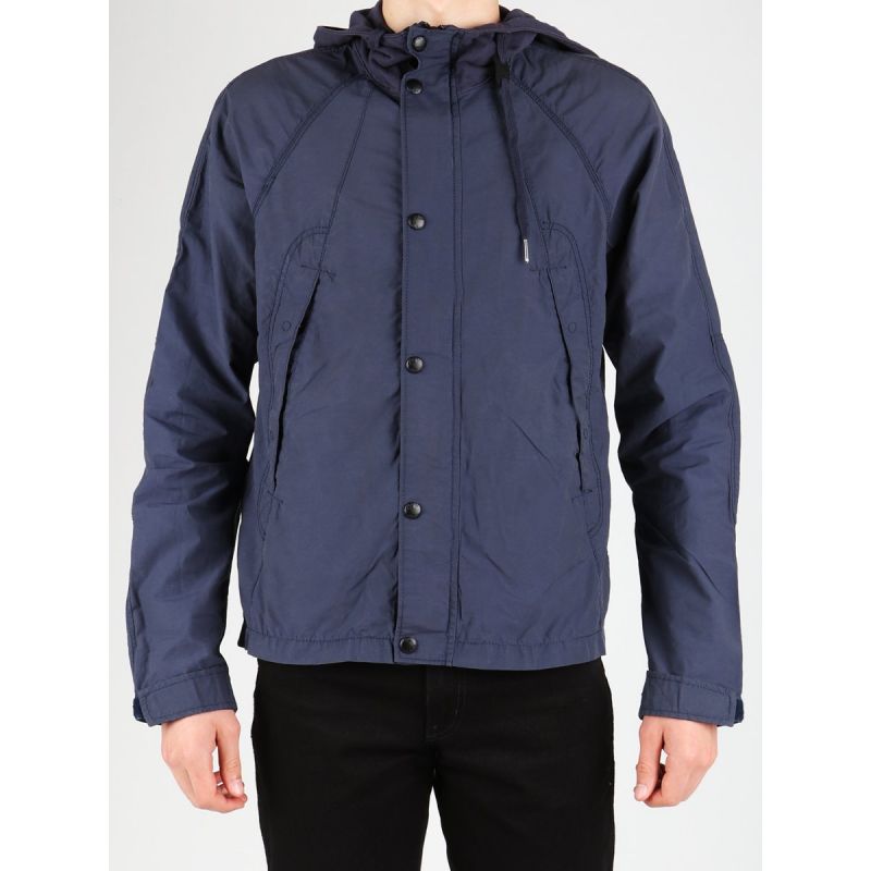 B2B-630498-0 Guess M22L92W2680 Hooded Jacket – Obrázok 1