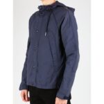 Guess M22L92W2680 Hooded Jacket – Obrázok 2