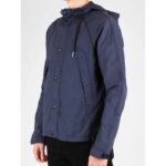 Guess M22L92W2680 Hooded Jacket – Obrázok 5