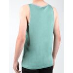 DC Sleeveless T-shirt EDYKT03377-GMW0 – Obrázok 3