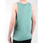 DC Sleeveless T-shirt EDYKT03377-GMW0 – Obrázok 6