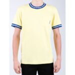 DC T-shirt SEDYKT03372-YZL0