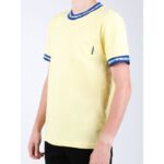 DC T-shirt SEDYKT03372-YZL0 – Obrázok 2