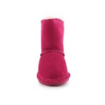 Bearpaw Mia Toddler Jr 2062T-671 Pom Berry shoes – Obrázok 2