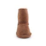 Bearpaw Mia Toddler Jr 2062T-220 Hickory II Shoes – Obrázok 2