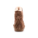 Bearpaw Mia Toddler Jr 2062T-220 Hickory II Shoes – Obrázok 11