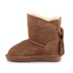 Bearpaw Mia Toddler Jr 2062T-220 Hickory II Shoes – Obrázok 10
