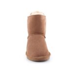 BearPaw Mia Jr 2062Y-220 Hickory II Shoes – Obrázok 2