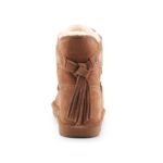BearPaw Mia Jr 2062Y-220 Hickory II Shoes – Obrázok 5