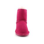 BearPaw Mia 2062Y-671 Pom Berry shoes – Obrázok 8