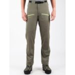 Salomon Wayfarer Terrain Paint M L11800200-53 trekking pants – Obrázok 2