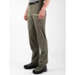 Salomon Wayfarer Terrain Paint M L11800200-53 trekking pants – Obrázok 4