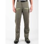 Salomon Wayfarer Terrain Paint M L11800200-53 trekking pants – Obrázok 5