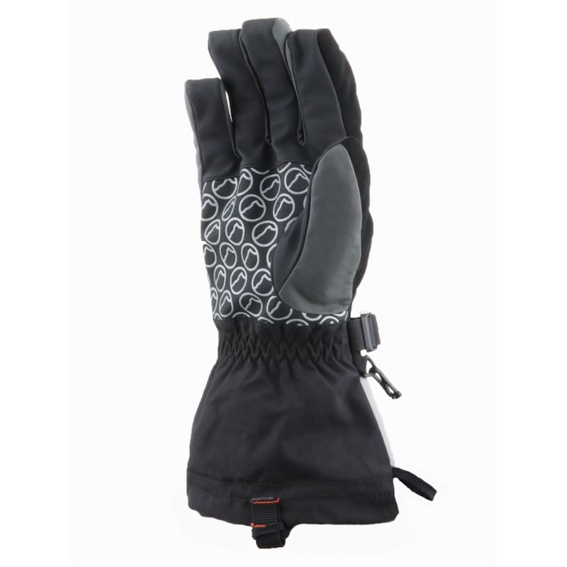 B2B-630706-0 Lowe Alpine Snow Pro Glove L5406500-745 – Obrázok 1