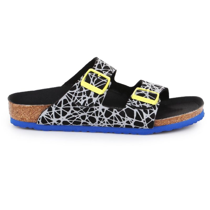 B2B-630715-0 Birkenstock Arizona Kids Jr 1015456 Flip-Flops – Obrázok 1