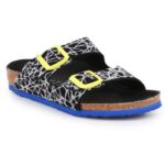 Birkenstock Arizona Kids Jr 1015456 Flip-Flops – Obrázok 2
