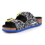 Birkenstock Arizona Kids Jr 1015456 Flip-Flops – Obrázok 4
