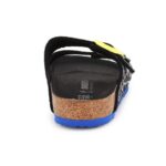 Birkenstock Arizona Kids Jr 1015456 Flip-Flops – Obrázok 6