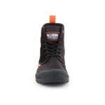 Palladium Hi Change W 76648-001-M shoes – Obrázok 2