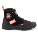Palladium Hi Change W 76648-001-M shoes – Obrázok 12