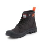 Palladium Hi Change W 76648-001-M shoes – Obrázok 3