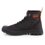 Palladium Hi Change W 76648-001-M shoes – Obrázok 4