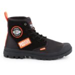 Palladium Hi Change W 76648-001-M shoes – Obrázok 6