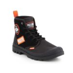Palladium Hi Change W 76648-001-M shoes – Obrázok 7