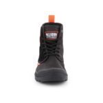 Palladium Hi Change W 76648-001-M shoes – Obrázok 8