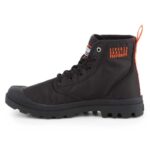 Palladium Hi Change W 76648-001-M shoes – Obrázok 10
