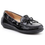 Geox D Jamilah 2Fit B lifestyle shoes D54M6B-00067-C9999 – Obrázok 2